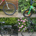 Die Fahrrad-AG hat aktuell 4 tolle Fahrräder im Angebot - schnell zuschlagen!
