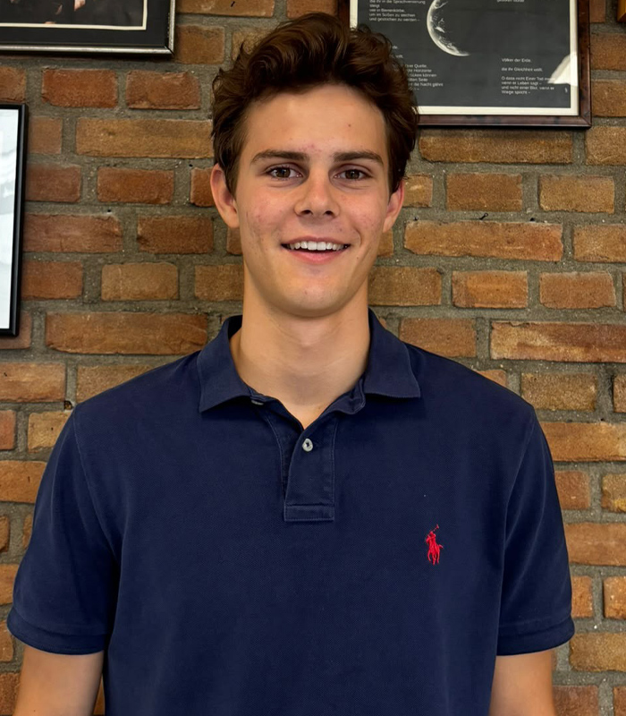 Levi Brosch