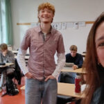 Eine etwas andere Spanischstunde – „muchas gracias“ Eine etwas andere Spanischstunde - "muchas gracias"