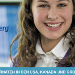 Informationsveranstaltung rund um den Schulbesuch in einem Internat in  Großbritannien, Kanada und den USA Informationsveranstaltung rund um den Schulbesuch in einem Internat in Großbritannien, Kanada und den USA