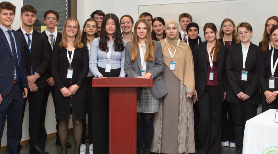 MUNelly zu Gast in Köln