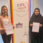 Lesewettbewerb Französisch der Stadt Neuss Lesewettbewerb Französisch der Stadt Neuss