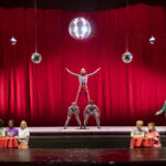 Besuch der Aufführung „Emil und die drei Zwillinge“ im Düsseldorfer Schauspielhaus