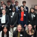 „Tot Ziens“ Alphen! MUNelly erobert die Niederlande bei der ScalaMUN