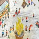 Weihnachtswünsche der Schulleitung