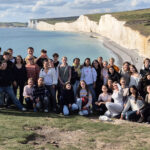 England is calling - unsere unvergessliche Reise durch Küsten, Städte und Geschichte