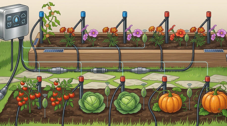 5. Nelly-MINT-Sommerlabor - 24. bis 28. August 2026 ab Klasse 6