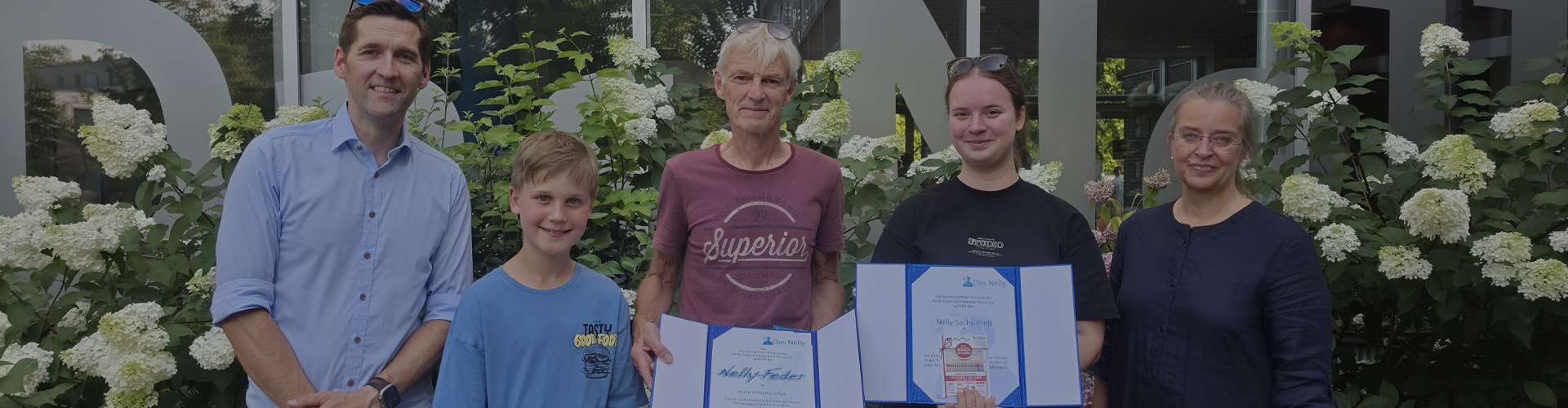 Sommernachtslauf