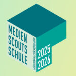 Zum sechsten Mal in Folge: Das Nelly ist Medienscouts-Schule NRW