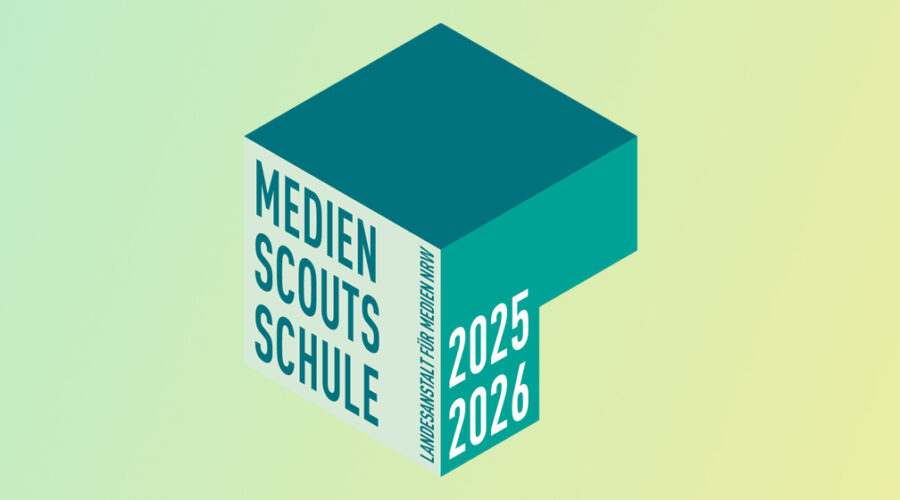 Zum sechsten Mal in Folge: Das Nelly ist Medienscouts-Schule NRW