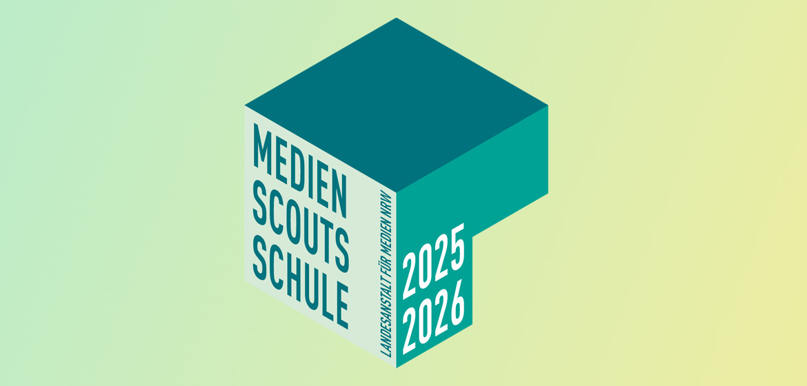 Zum sechsten Mal in Folge: Das Nelly ist Medienscouts-Schule NRW