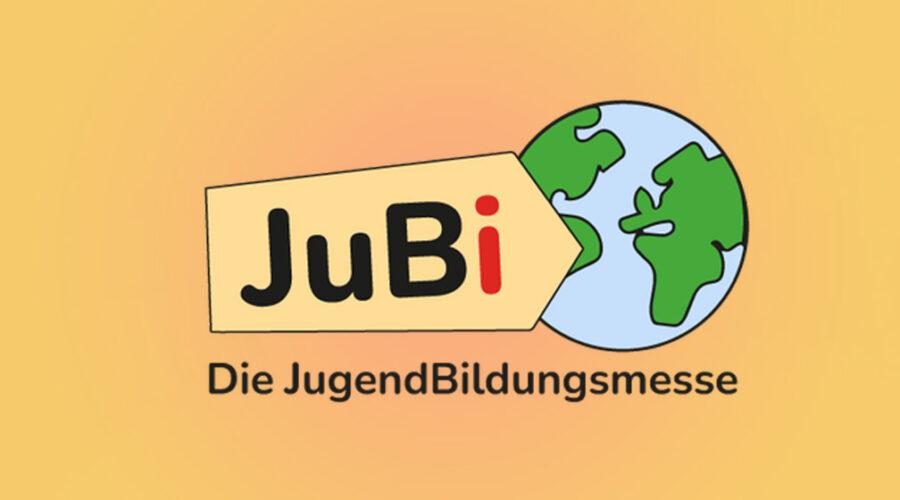 Jugendbildungsmesse