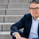 Roderich Kiesewetter zu Gast am Nelly-Sachs-Gymnasium